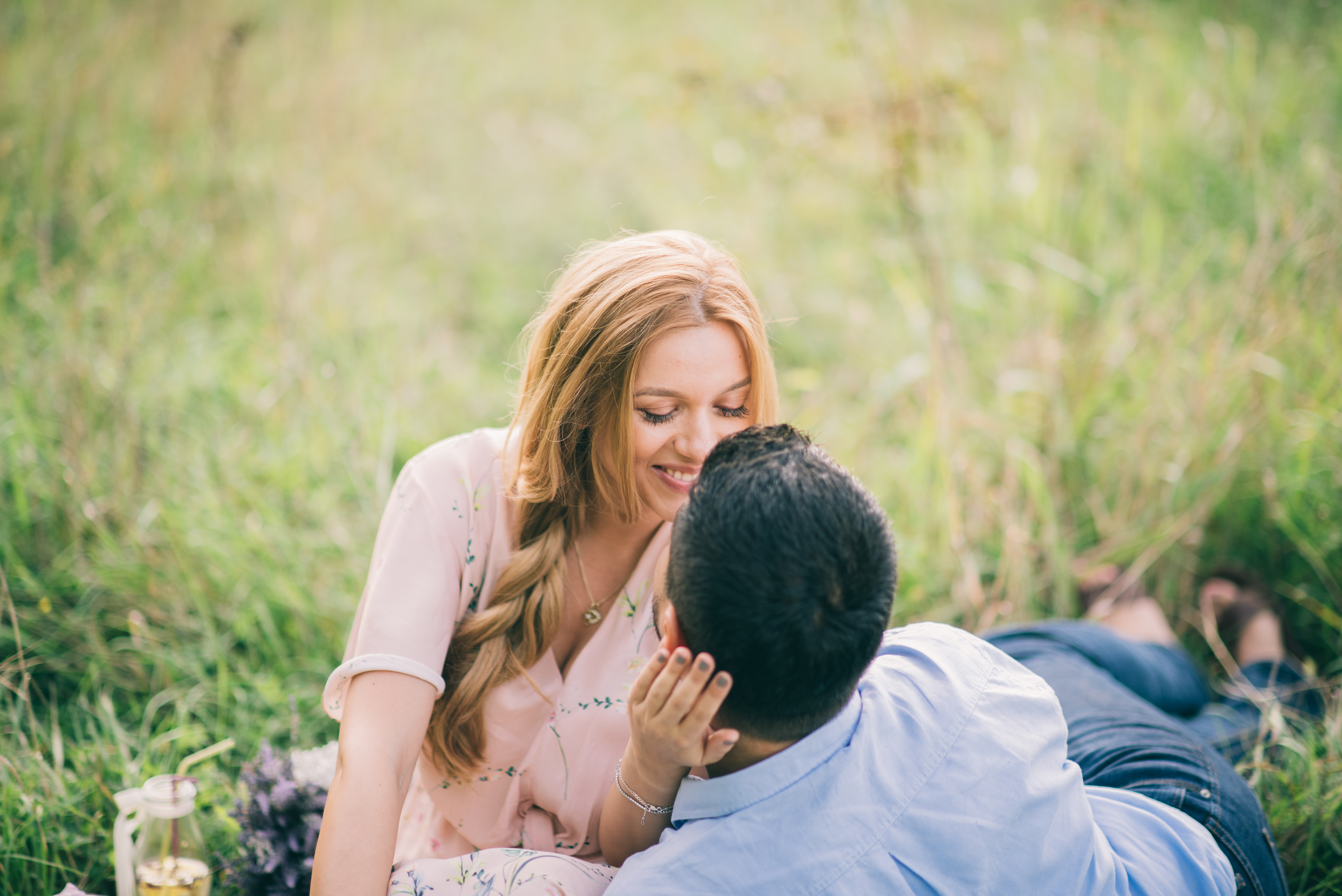 Deer's Photography - Annversary Session